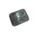 thumbnail image 4 of Star Distributors 82151 Stainless Steel Lasagna Pan With Rack, 4 of 6