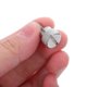 thumbnail image 5 of unbranded 20Ud Tornillo Thumb Para Pies De Máquina De Coser Acero Resistente Con Montaje Sin Herramientas, 5 of 6