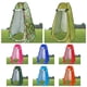 thumbnail image 1 of Tienda Exterior TFixol Verde 2 Personas, 1 of 8