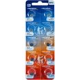 thumbnail image 1 of Renata 377 SR626SW Batteries - 1.55V Silver Oxide 377 Watch Battery (10 Count), 1 of 4