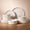 Creamy White with Colorful Speckles-Service for 4 (Standard Dinner Set), variant on Nebula Plates And Sets 12 Pieces Dinnerware Dishes Set For 4 Creamy White With Colorfulles