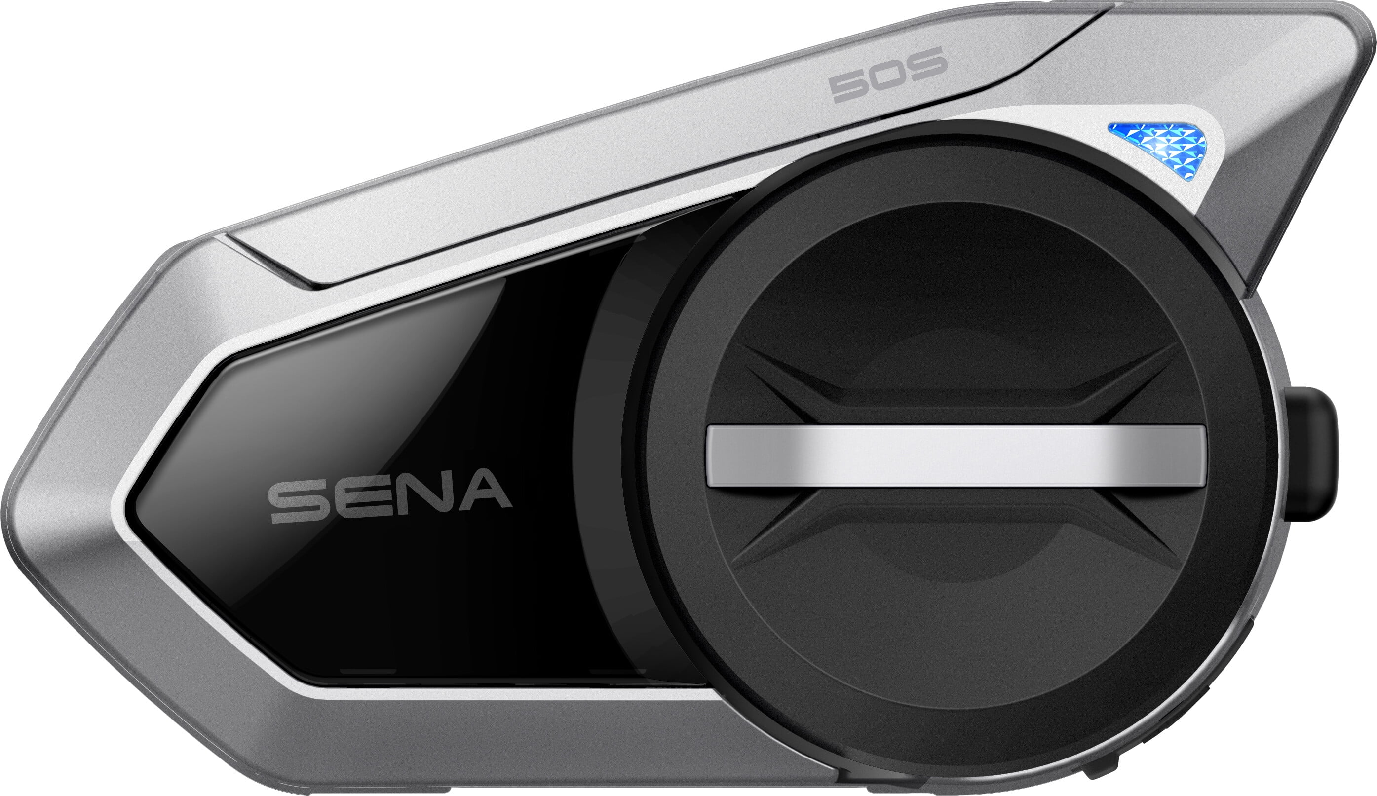 SENA 50S Bluetoothインターフォン Sena 50S Motorcycle Bluetooth 5.0 Headset with Mesh 2.0