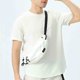 thumbnail image 4 of Ceisia Men's Gradient Printed Casual Elastic Sports Round Neck Activewear Top Gift, 4 of 5