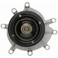 thumbnail image 3 of Gates Water Pump 43263M OE Replacement, 3 of 3