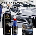 thumbnail image 1 of Car Scratch Recovery Wax, Car Paint Scratch Wax, Car Scratch Wax Sponge Set, Suitable For All Vehicle Paint Care 100ML, 1 of 9