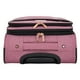 thumbnail image 2 of Set de equipaje Kensie Hudson Softside Spinner Mellow Mauve, 3 unidades, 2 of 4