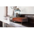 thumbnail image 6 of Dearest Granddaughter Woodgrain Music Box Plays Light Up My Life, 6 of 9