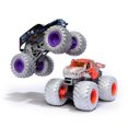 thumbnail image 4 of Monster Jam, Official ThunderROARus Vs. Son-uva Digger Die-Cast Monster Trucks, 1:64 Scale, Kids Toys for Boys Ages 3 and up, 4 of 5