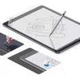 thumbnail image 2 of Protector de pantalla Paper Like para Galaxy Tab S6 Lite, 2 of 2