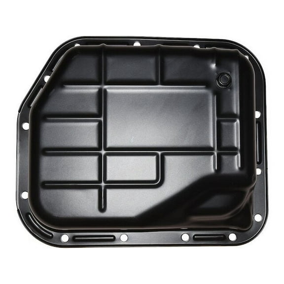 Automatic Transmission Pan - Compatible with 1993 - 2004 Jeep Grand Cherokee 1994 1995 1996 1997 1998 1999 2000 2001 2002 2003
