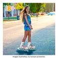 thumbnail image 2 of Patines Next PR-SKFWNG-G-M Pro Skater juveniles Alto Rendimiento Blanco Tallas 22-25 Ajustables, 2 of 4