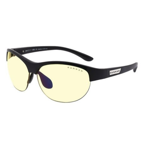 6-Siege Ash Esition Gaming Glasses with Amber React Lenses