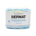 thumbnail image 1 of Bernat® Pipsqueak™ Stripes Yarn, Polyester #5 Bulky, 9.8oz/280g, 284 Yards, 1 of 3