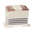 thumbnail image 4 of Solid State Relay SSR 90‑250V AC Input to 24‑380V AC Output Accessory for Home Control TSR 15AA S 15A, 4 of 5
