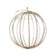 thumbnail image 1 of Adorno colgante para árbol de Navidad, guirnalda brillante, colgante decorativo para colgar. Baile de champán, 1 of 8