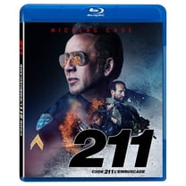 211 [Blu-ray]