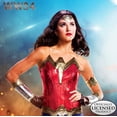 thumbnail image 7 of RUBIES II Wonder Woman Costume Accessories with Tiara, Armband & Gauntlets (3 pieces), 7 of 7