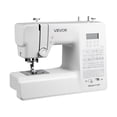 thumbnail image 1 of VEVOR Computerized Sewing Machine Digital Sewing Machine 200 Stitch Applications, 1 of 9