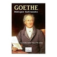 thumbnail image 1 of Goethe Tusquets Editores Rudiger Safranski, 1 of 2