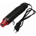 thumbnail image 1 of Mini Heat Gun Electric 300w Portable Hot Air Gun For Diy Craft Embossing, Shrink Wrapping Pvc, Drying Paint, Clay, Rubber Stamp, Multi Function Hand-h, 1 of 4