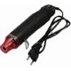 thumbnail image 1 of Mini Heat Gun Electric 300w Portable Hot Air Gun For Diy Craft Embossing, Shrink Wrapping Pvc, Drying Paint, Clay, Rubber Stamp, Multi Function Hand-h, 1 of 4