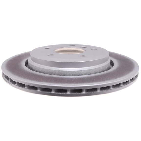 Centric Parts Disc Brake Rotor P/N:320.34057F
