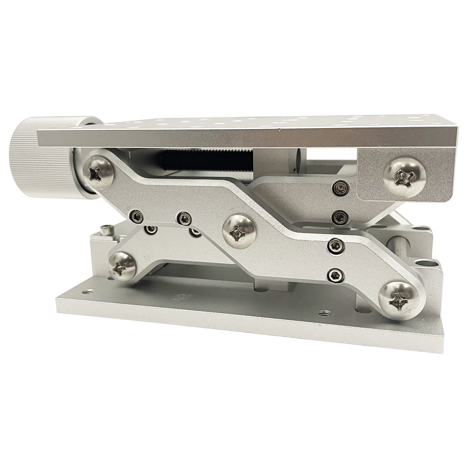 150*100 Laser Marking Machine Accessories One-Dimensional Worktable
