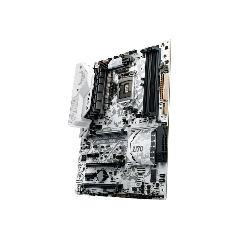 Sabertooth z170 s sale