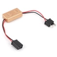 thumbnail image 4 of Module Control Flash Strobe Controller Box Flasher H7 Socket For LED Headlight Foglight Small Lamps, 4 of 8
