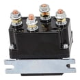 thumbnail image 3 of MYG Winch Solenoid Contactor Relay 12 Volt 250 Amp Wireless Remote Electronic Switch, 3 of 8