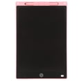 thumbnail image 2 of Tableta de Escritura LCD Tablero de Escritura Borrable sin Radiación de 12 Pulgadas Tablero de Dibujo Electrónico Tabletas Gráficas Bloc de Escritura de Graffiti para Pintar ANGGREK Otros, 2 of 8