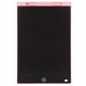 thumbnail image 2 of Tableta de Escritura LCD Tablero de Escritura Borrable sin Radiación de 12 Pulgadas Tablero de Dibujo Electrónico Tabletas Gráficas Bloc de Escritura de Graffiti para Pintar ANGGREK Otros, 2 of 8
