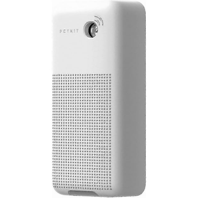 PETKIT AIR Purifier Smart Spray Odor Remover, Pet Odor Eliminator Deodorizer with Smart Light, App Control