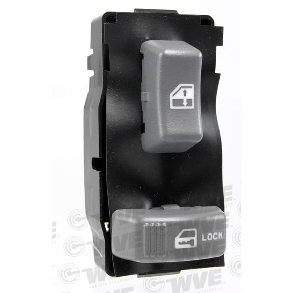 WVE Door Lock Switch