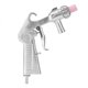 thumbnail image 3 of Pistola De Chorro De Arena, Pistola De Arena De Aleación De Aluminio De Mano Profesional, Abrasivo Práctico Para Chorro De Arena De Vidrio De Arena OTVIAP Sand Blaster, 3 of 8