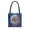 15340188827778372066, variant on Denim Fabric Imitation Print Unisex Canvas Bag Poly Spun 3 Sizes Tote Bag 162