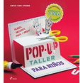 thumbnail image 1 of Taller de Pop-Up Para Niños, 1 of 2