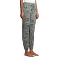 thumbnail image 6 of Warner Bros. Women's Friends Joggers, 6 of 6