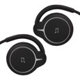 thumbnail image 2 of Auriculares deportivos Bluetooth inalámbricos con conector para tarjeta y banda para el cuello, estéreo, 2 of 11