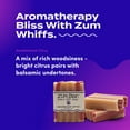 thumbnail image 3 of Zum Bar Goat's Milk Soap - Sandalwood-Citrus - 3 oz (3 Pack), 3 of 7