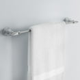 thumbnail image 2 of Avalon 24" Towel Bar in Polished Chrome, 2 of 5