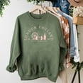 thumbnail image 2 of London England | Sweatshirt, 2 of 4