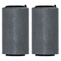 Niche Control A-Arm Bushing for Yamaha Badger Raptor 50 Grizzly 80 Champ 2 Pack 519-CBS2205H