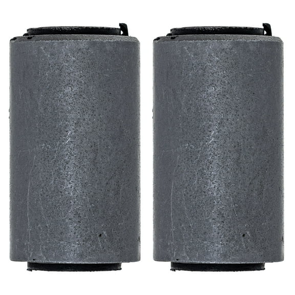 Niche Control A-Arm Bushing for Yamaha Badger Raptor 50 Grizzly 80 Champ 2 Pack 519-CBS2205H