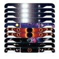 thumbnail image 1 of Gafas de eclipse solar ANGGREK caja fuerte portátil para observación solar, 1 of 8