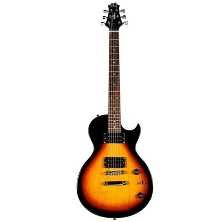Babilon Hurricane Electric Guitar Sunburst