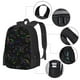 thumbnail image 2 of Fotbe Dinosaur Mochila para Hombre y Mujer - Tela Oxford 600D Resistente - Mochila Impermeable de Gran Capacidad para Escuela, Viajes y Senderismo, 2 of 6