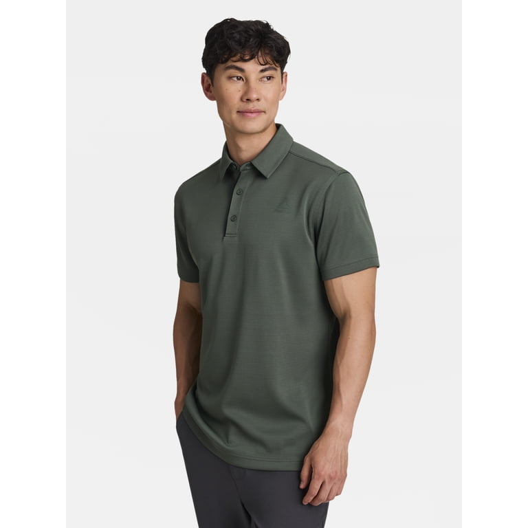 Reebok Men's Performance Polo Shirt photo 2