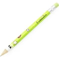 thumbnail image 2 of Zebra Cadoozle Mini Mechanical Pencil - 0.7mm Lead - 2 of Each Barrel - Pack of 16 - In Zebra Packaging, 2 of 5