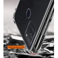 thumbnail image 4 of Funda Para Galaxy A21s Kiosla Hard Shell Uso Rudo Esquinas Reforzadas Transparente Kiosla Hard Shell, 4 of 4
